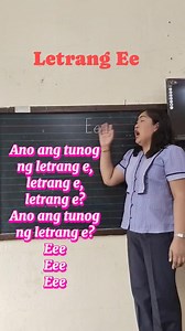 9.5K views · 37 reactions | Letrang Ee #remedial #education | Teacher Anne | Facebook
