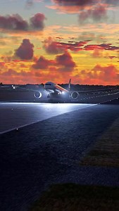 Boeing 787 liftoff! Air New Zealand Boeing 787 departure from Auckland. Captured from Microsoft Flight Simulator 2020. #boeing787 #msfs #flightsim | Flight Playground