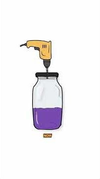 How to make thermometer if World war 3 destroys Everything#education #howtomake #shorts #ww3