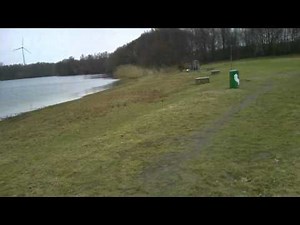 FKK Bereich am Unisee.MP4
