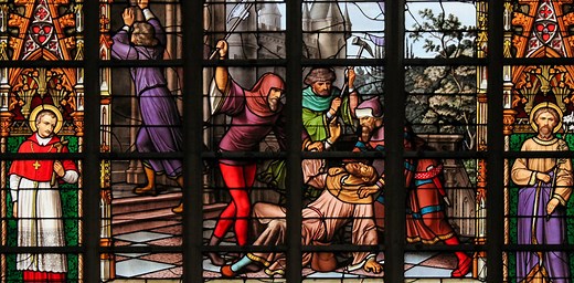 Antisemitism: how the origins of history’s oldest hatred still hold sway today