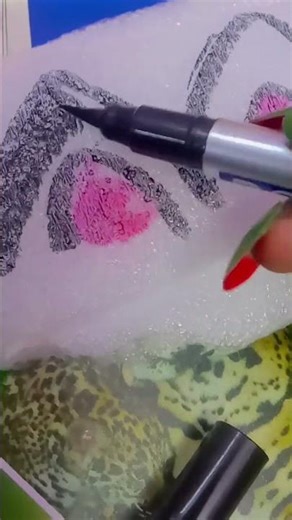 diy hamster wall hanging craft using a paper plate :)#art #byArtOfficialsbyAera