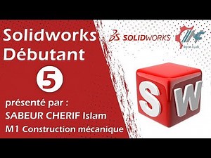 Tuto 5 SW - Répétition linéaire d'esquisse