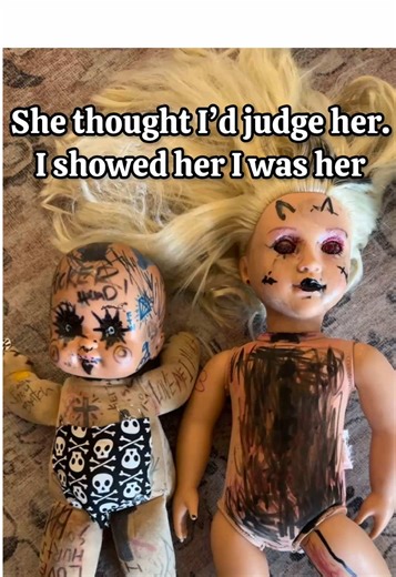 Embracing Love and Acceptance in Parenting