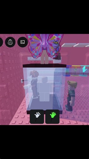 How to counter this? #roblox #shorts