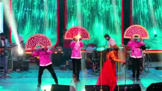 17K views · 715 reactions | Deva Deva by @ArunitaKanjilal was live from Phulia, WB Phulia, P.S.-Santipur, Nadia, India, West Bengal Credit: Skylink Edit House Oct 27, 2025 #ArunitaKanjilal #MelodyQueen #ArunitaFan #arunitaInPhulia | ArunitaFan | Facebook