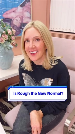 Rough is on the rise, and here’s why…