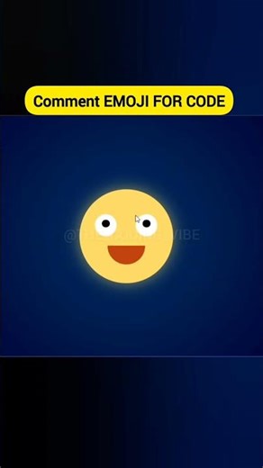 Eye Movement Animation 👀 | HTML CSS JS Interactive Effect #shorts