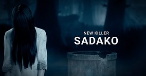 Dead By Daylight Sadako: Lore, Killer Power, Perks and Mori for Chapter 23