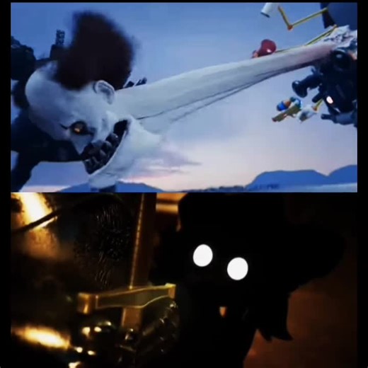 Skibidi Toilet Multiverse: Murder Drones Edition