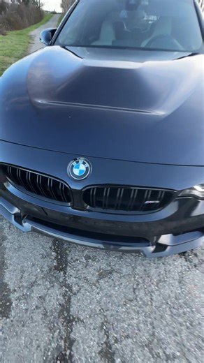 Exploring the BMW M3 F80 Performance Features