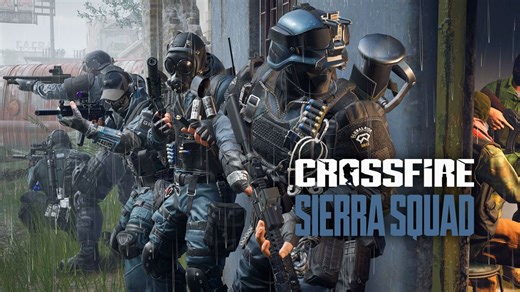 Análisis de Crossfire: Sierra Squad, cóctel de Time Crisis y Call of Duty en VR