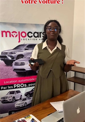 Monétisez votre véhicule avec MojoCars facilement