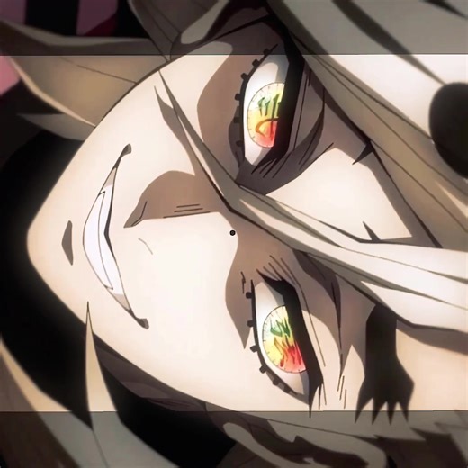 Explore Douma's Impact in Demon Slayer Edits