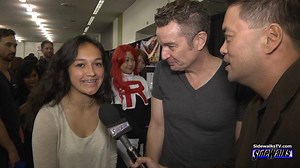 Interview: James Marsters