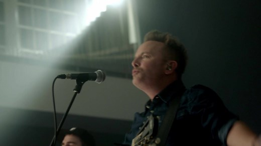 Tune in this month to Hillsong Channel to watch Holy Roar: Live From Church! Check your local listing to experience this special night of worship. | Chris Tomlin