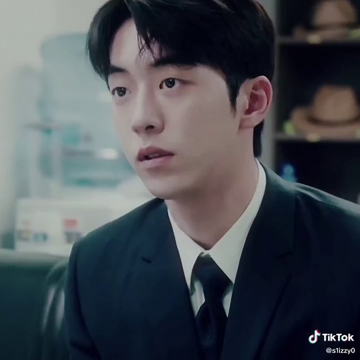 Nam Joo Hyuk Fan Edits and Highlights