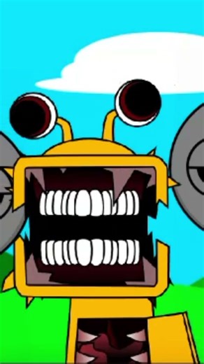 Fun Bot Phase 9 GGTP Style