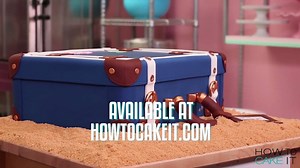 I've got pretty SMOOTH moves in the kitchen with the help of my Fondant Smoother - no air bubbles or wrinkles allowed! 😎 😉 😂 NOW ON SALE in my Fondant Bundle! 🎉 🎉 #HowToCakeIt -->http://bit.ly/HTCIFondantToolsBUNDLE