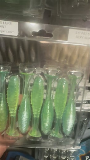 Jake Schroeder on Instagram: "Got the 3.5” FAT ONE’s restocked in SEXY SHAD! get them at jakeslurejoint.com #jakeslurejoint #fishing #bassfishing #fishinglures #fishinglure #fishingaddict #bassfishinglures #fishinglife #bassfishingismylife #bass #fishingbait #fishingbaits #swimbait #swimbaits #custombaits #custombait #customlure #customlures #custommade #orginaldesign #lure #lures #bait #baits #baitshop #tackleshop #fishingtackle #largemouth #smallmouth #swimbaitfishing"