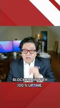 Tom Lee: Why Ethereum Will Win the Race #ethereum #crypto #futureoffinance #eth #finance #investing