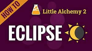 eclipse - Little Alchemy 2 Cheats