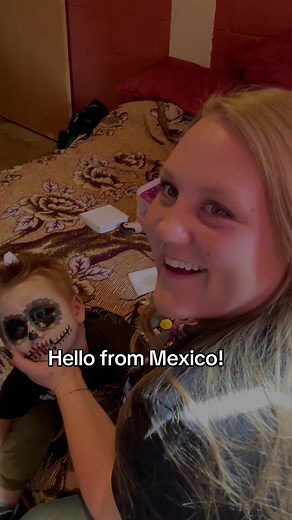 Empowering Mexico Women: Living in Mexico