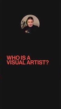 Who Is A Visual Artist? #rendercamp #archviz #3drendering #ira_ostrovska #3dartist #3deducation