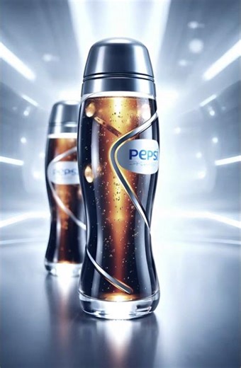 Pepsi Perfect - Promo Advert