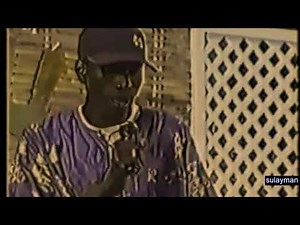 Dancehall Masters gambian music