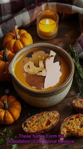 Build your workflow on calm foundations 🧱 #SteadyRoutine #WorkplaceWellness #ProductiveMind | Becca Houlihan