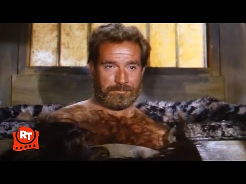 Barbarella (1968) - Old-Fashioned Sex Scene | Movieclips