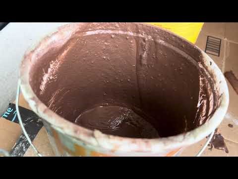 Quikrete Mortar Mix (The Graduate S6, E4) Front Yard