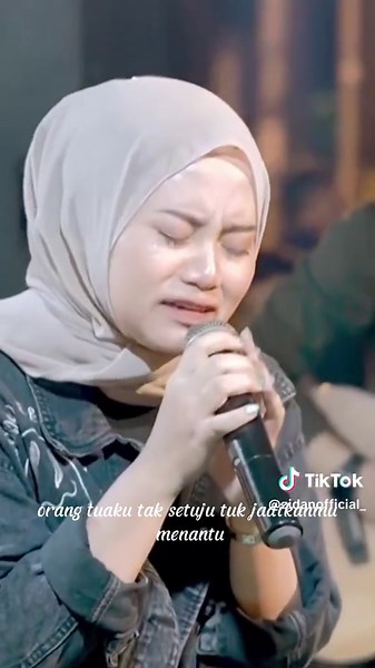 Cinta Terhalang Restu Orang Tua: Lagu Melawan Restu
