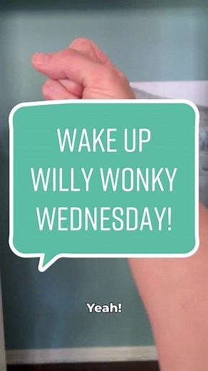 Willy Wonky Wednesday - Wake Up with the Cutest Cat Moments