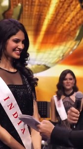 325K views · 10K reactions | Femina Miss India World 2020, @manasa5varanasi shares the rule she’d like to break at the 70th Miss World finals. ✨ WATCH #ManasaVaranasi #FeminaMissIndiaWorld2020 #FeminaMissIndiaWorld #FeminaMissIndia #MissIndia #MissWorld #MissWorldIndia | Femina Miss India | Facebook