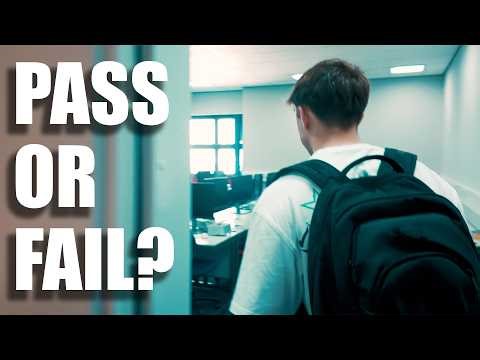 This Is What University Really Looks Like