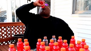 Kannst du im Natronsee überleben?