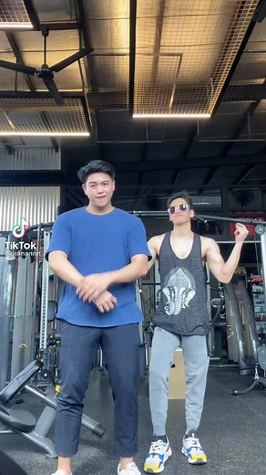 Hataw lang! Ang ating G-kada J.Ronan Bearis and Prince Clemente! | G Channel Ph Vlogs