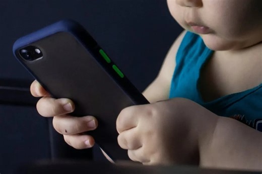 YouTube turns to AI to spot children posing as adults | ABS-CBN News