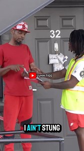 7K views · 48 reactions | RENT PAID eviction notice prank藍 #luhtig #fyp #reels #viral #explore #foryouシ #explorepage #prankgonewrong #prank #ShareThisPost | Luhh Tig | Facebook