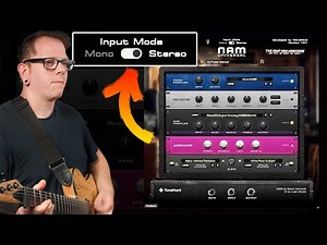 NAM Universal is Awesome (and Free)