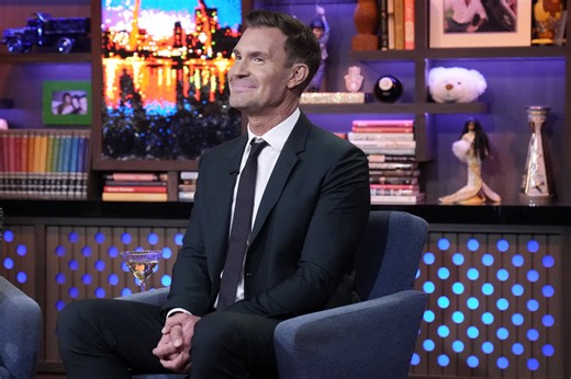 Still Flipping Out: Designer Jeff Lewis Returning to Bravo in Spin-Off Series