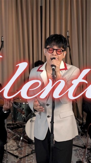 Happy Valentine’s Day, everyone! Here’s our cover of “Valentine” by Jim Brickman — a timeless love song that perfectly captures the romance of this special day. We hope this brings a little more kilig and sweetness to your celebration today. 💕 For inquiries and bookings: 📞 09179071031 📧 pbuildex@gmail.com #weddingband #foryou #foryoupage #fyp | Buildex