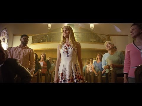 God Bless the Broken Road (2018) | Official Trailer