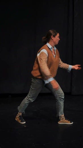 Afrodanse