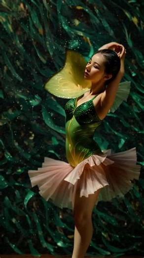 ‏"Watch avocados dance with a fun AI twist!"🥑 #DancingAvocados #AI #Ar...