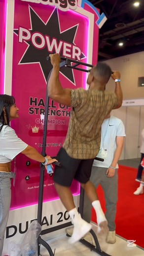 8.9K views · 304 reactions | Jour J Dubai Muscle Classic 2025 Catégorie Muscular Men’s physique | Paulin | Facebook