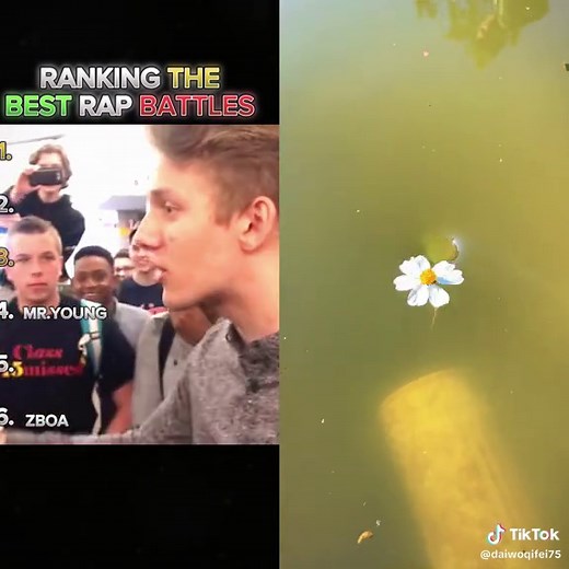 Ranking the best rap battles #rappers #rap #music #lyrical #tiktokuni #fypシ゚viral #pov #foryoupage #fypツ