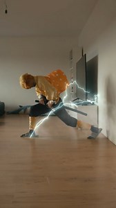 1.4M views · 54K reactions | Imagination vs Reality 藍藍藍 Credit:instagram.com/dave_ardito #anime #manga #demonslayer #zenitsu #zenitsucosplay #liveaction #thunderclap #cosplay | Cosskyoffcial | Facebook